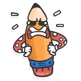 Sticker 14