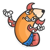 Sticker 17