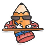Sticker 22