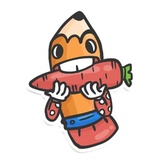 Sticker 23