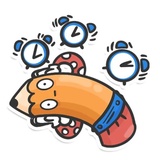 Sticker 28