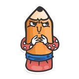 Sticker 31