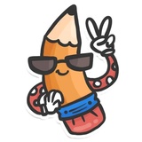 Sticker 4