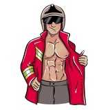 Firefighter