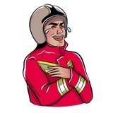Sticker 6