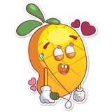Mr. Pineapple