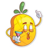 Sticker 6