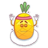 Sticker 9