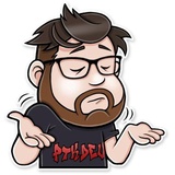 Sticker 12