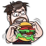 Sticker 23