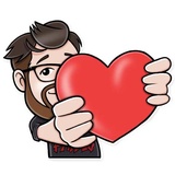 Sticker 26