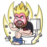 Sticker 29