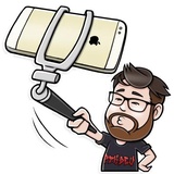 Sticker 30