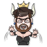 Sticker 34
