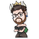 Sticker 35