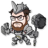 Sticker 37