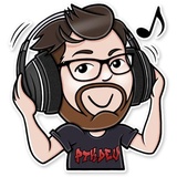 Sticker 42