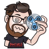 Sticker 43