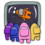 Sticker 60