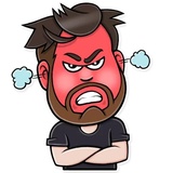 Sticker 64
