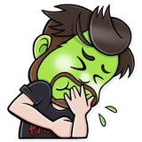 Sticker 66