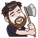 Sticker 67