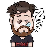 Sticker 68