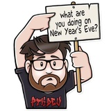Sticker 74