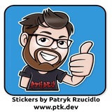 Sticker 79