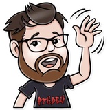 Sticker 8