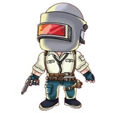 Sticker 19
