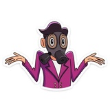 Sticker 10