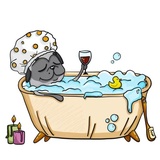 Sticker 19