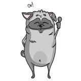 Sticker 9