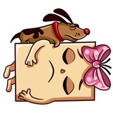 Sticker 10