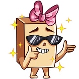 Sticker 11
