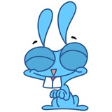 Robert sticker pack