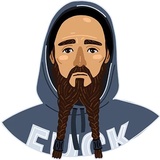 Sticker 13