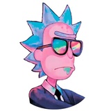 Sticker 18