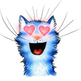 Rinas Blue Cats