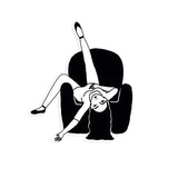 Sticker 23