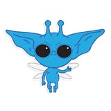 Sticker 11