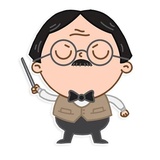 Sticker 12