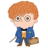 Sticker 33