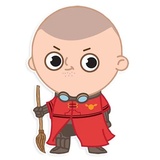 Sticker 34