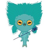 Sticker 8