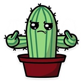 Sticker 8