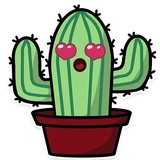 Sticker 9