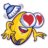 Sticker 14