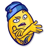 Sticker 15